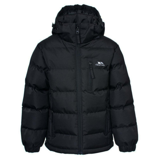Trespass Παιδικό μπουφάν Tuff Padded Casual Jacket